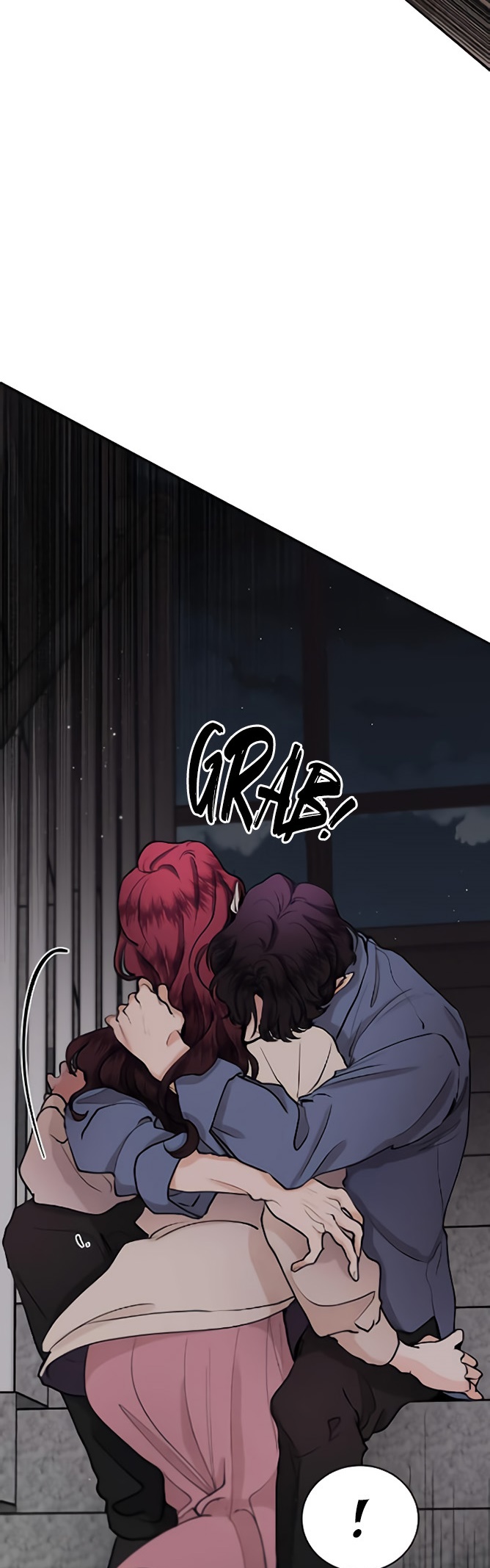 cặp đôi oan gia ngõ hẹp chapter 44 38