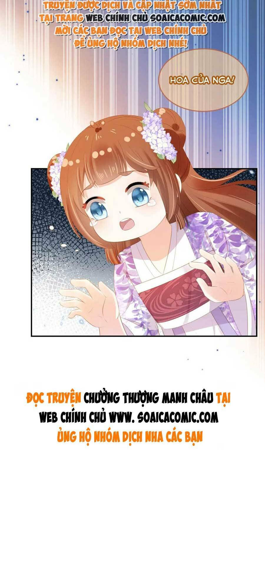 nhặt được bảo bối manh manh chapter 103 40