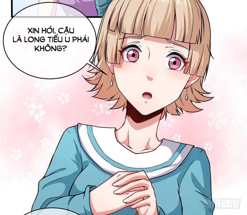 ngạo kiều quỷ vương yêu ta chapter 94 26