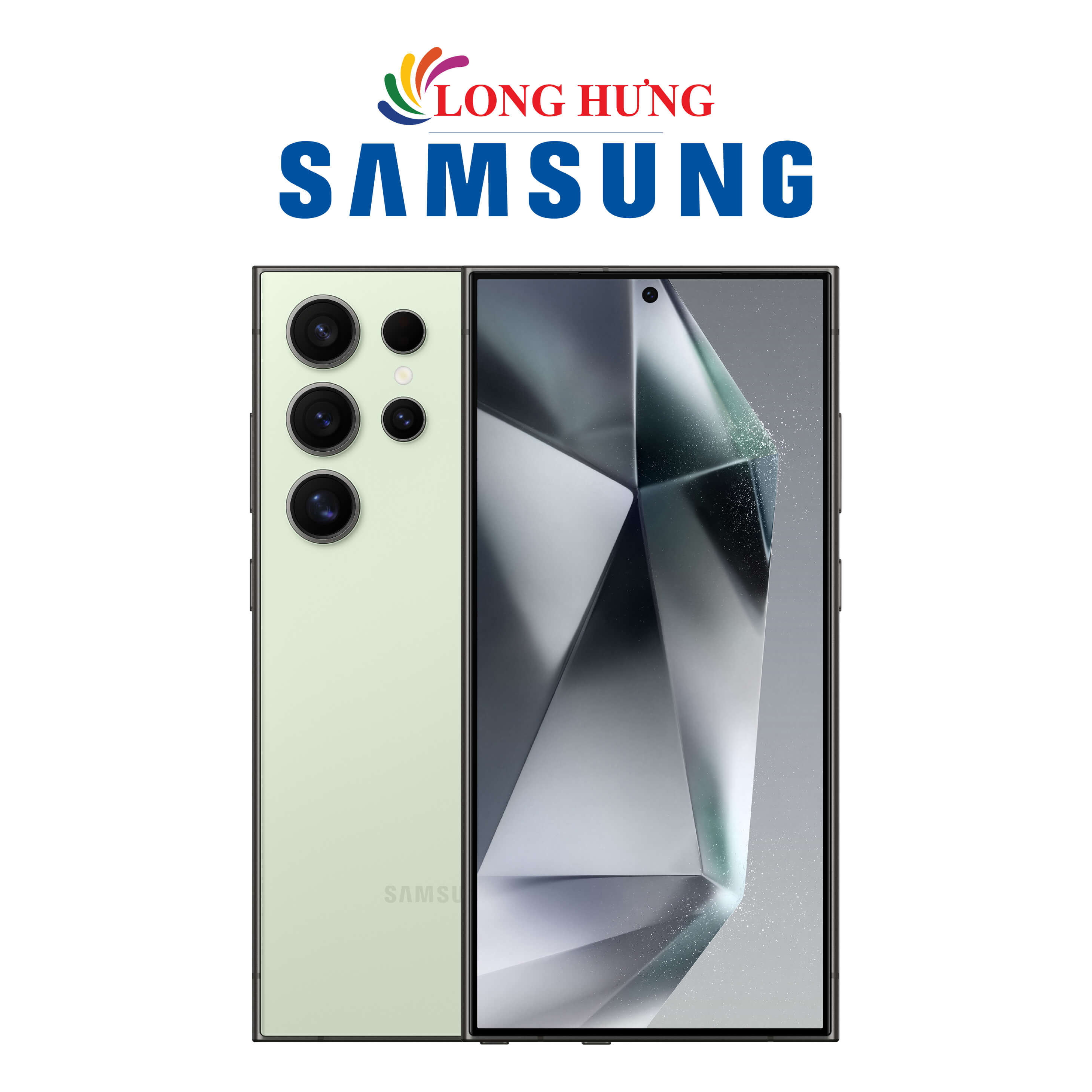 Điện thoại Samsung Galaxy S24 Ultra - Hàng chính hãng