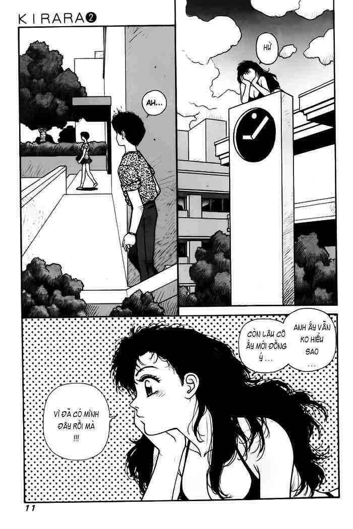 kirara - hồn ma quyến rũ chapter 7 5