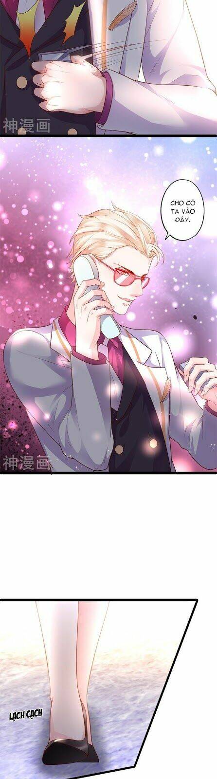 biến lan lăng vương thành ảnh đế chapter 26 8