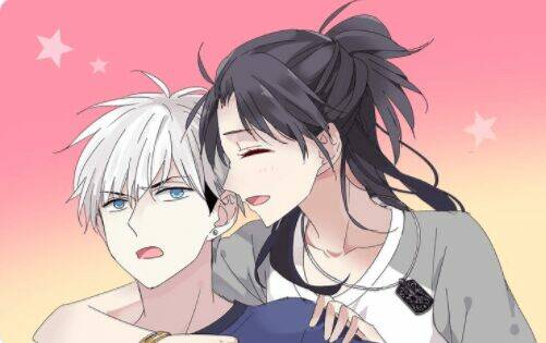 lều khều biết yêu chapter 50 1