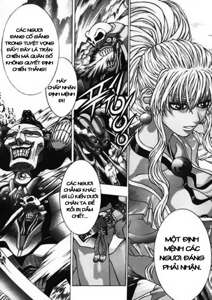 ragnarok - into the abyss chapter 11 16