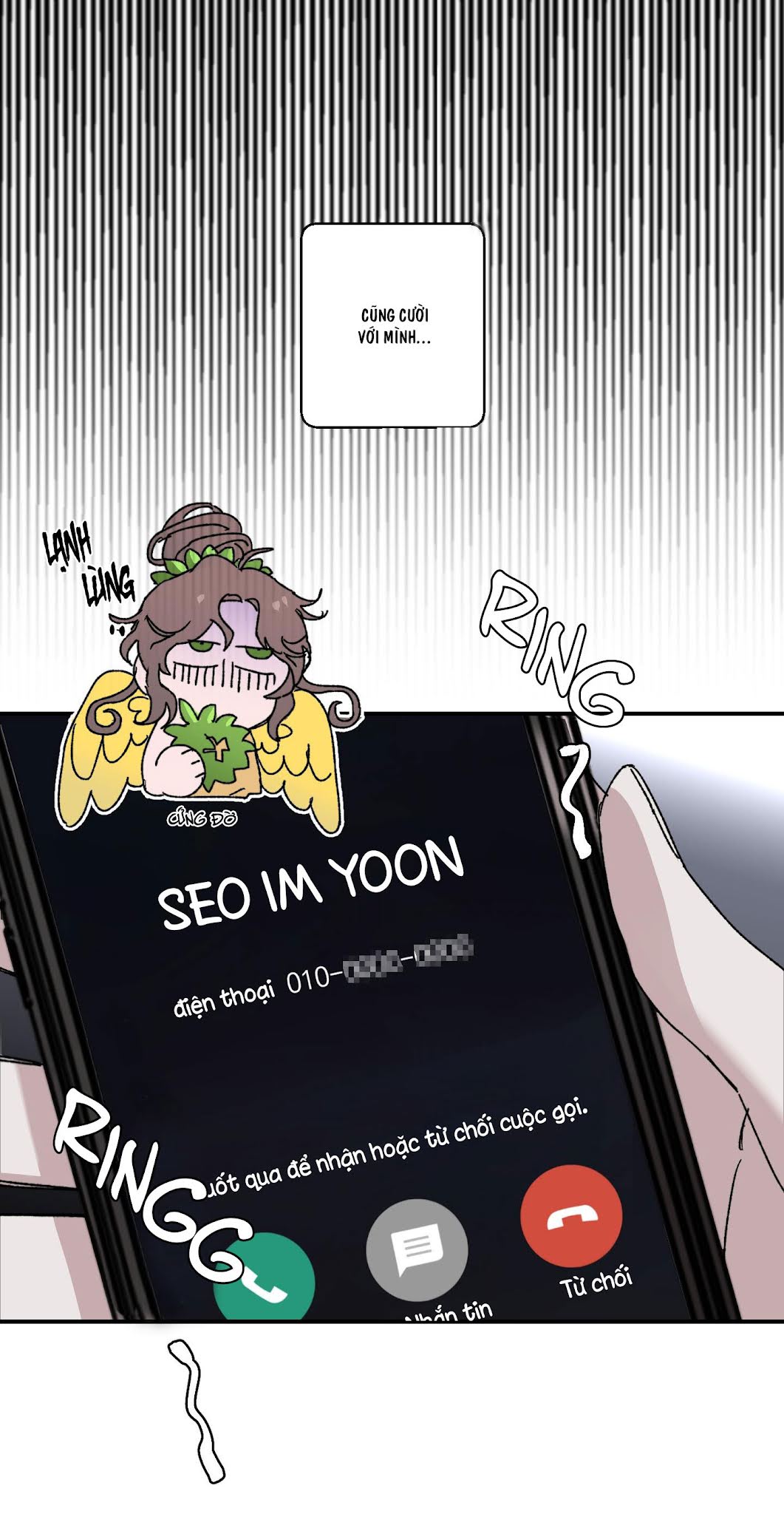 tình đơn phương chapter 12 37