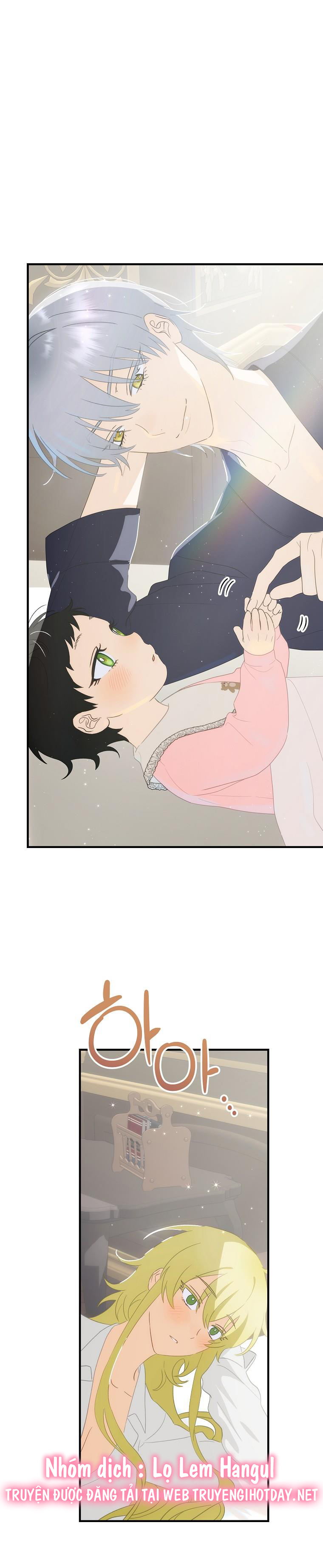 đứa bé không phải là con của anh chapter 69.1 15