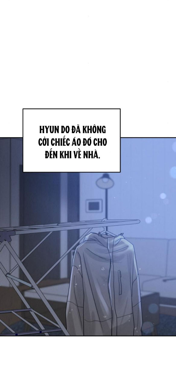 Thuyết Tình Yêu Ích Kỷ chapter 22.2 16