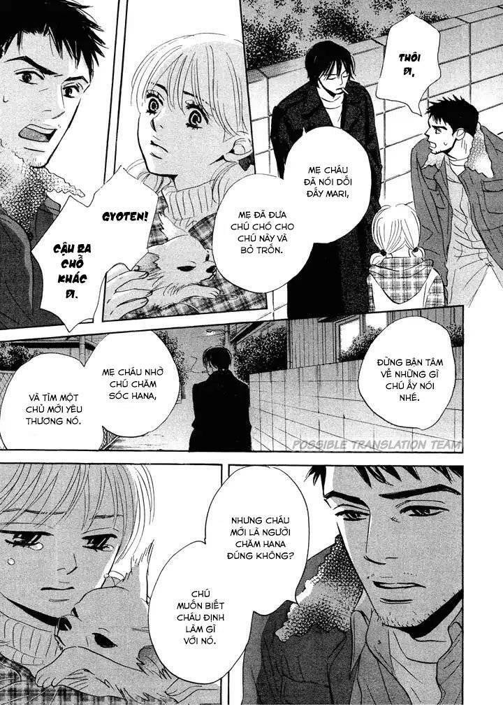 chàng giúp việc tada chapter 3 33