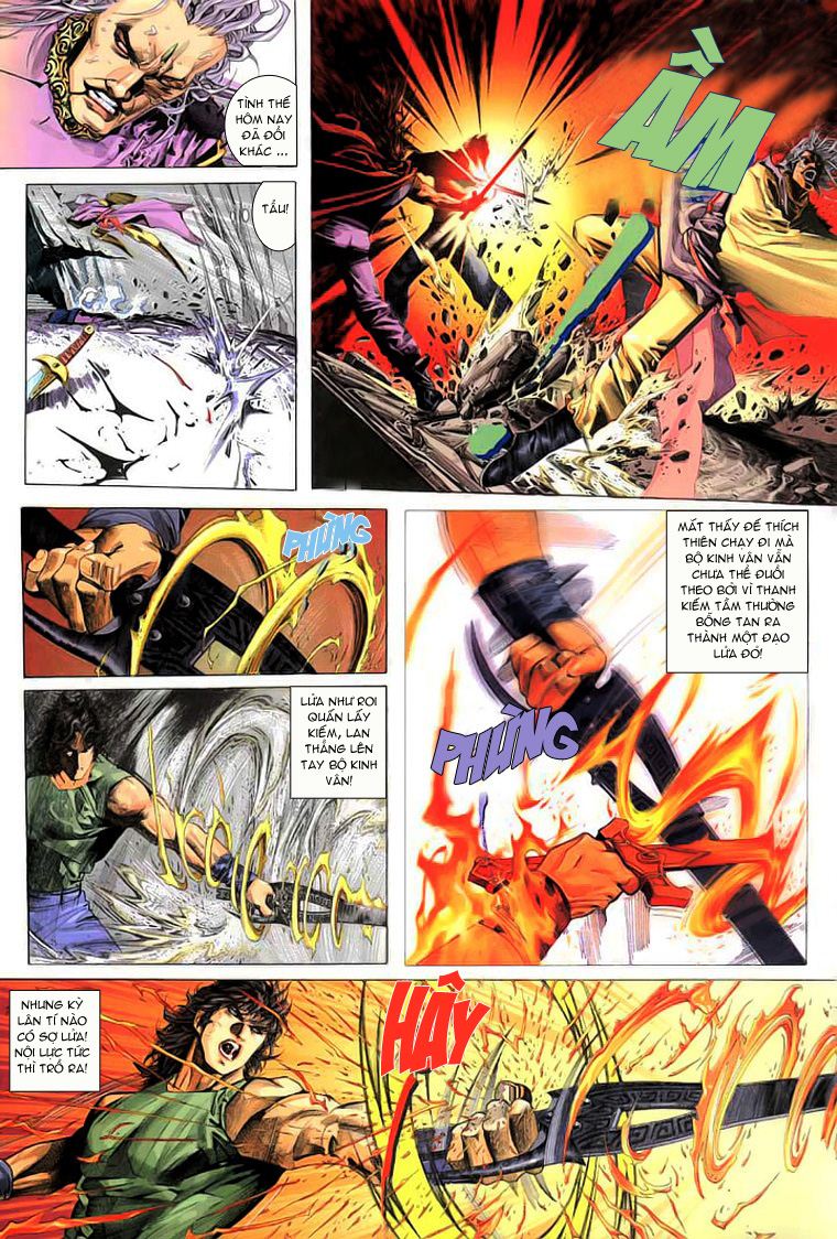 phong vân chapter 227 15