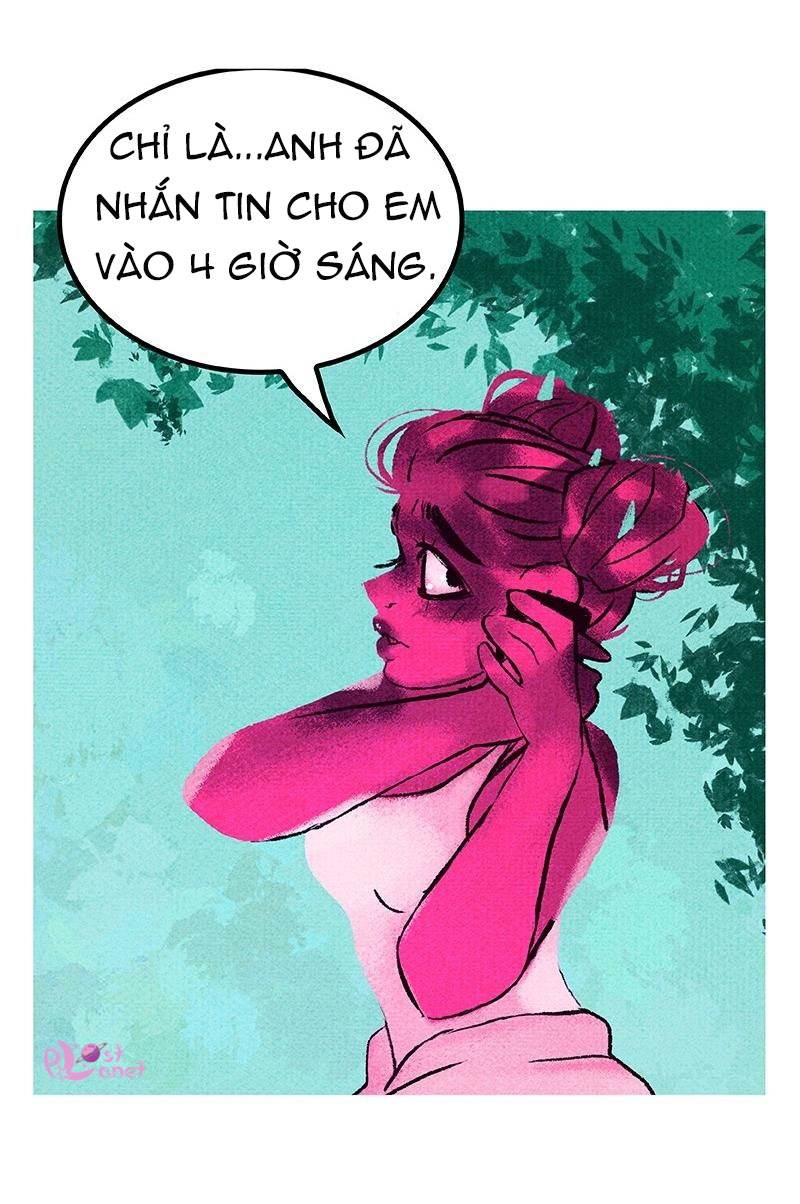 thần thoại olympus chapter 74 42