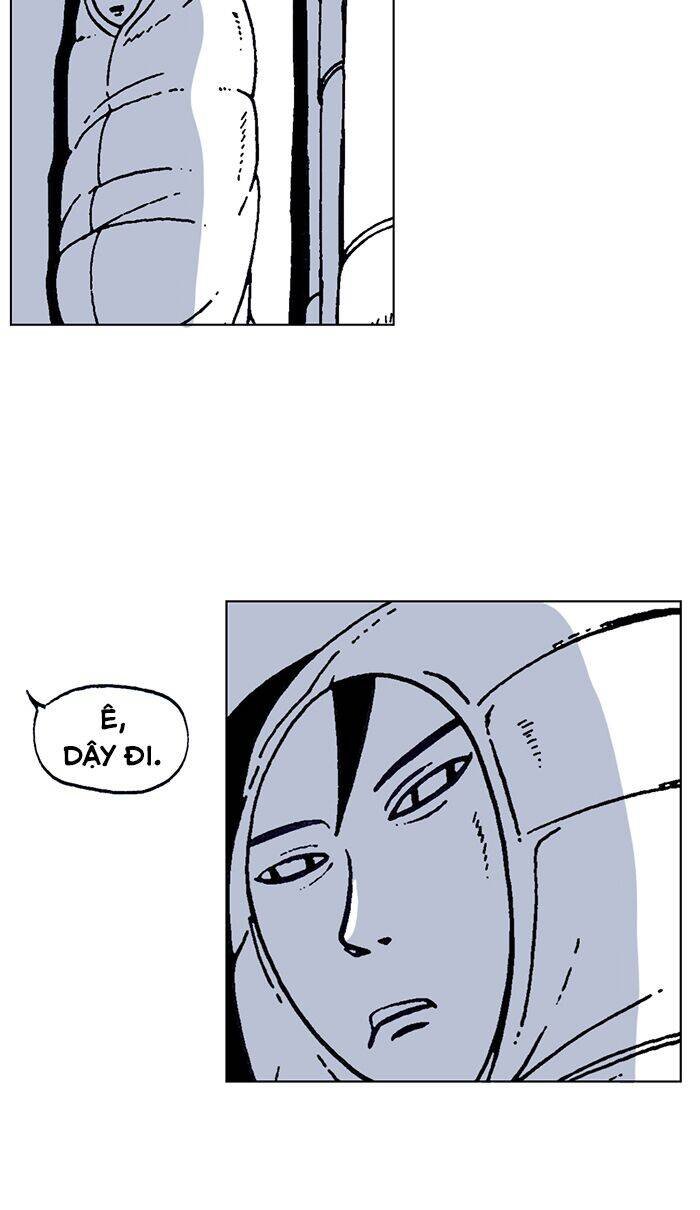 mắc kẹt trên mặt trăng chapter 49 16