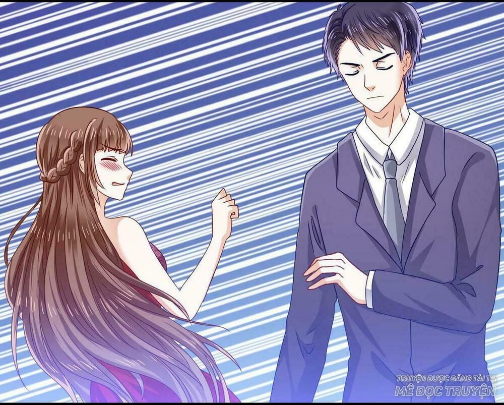 trọng sinh chi song diện cừu phục ký chapter 11 39