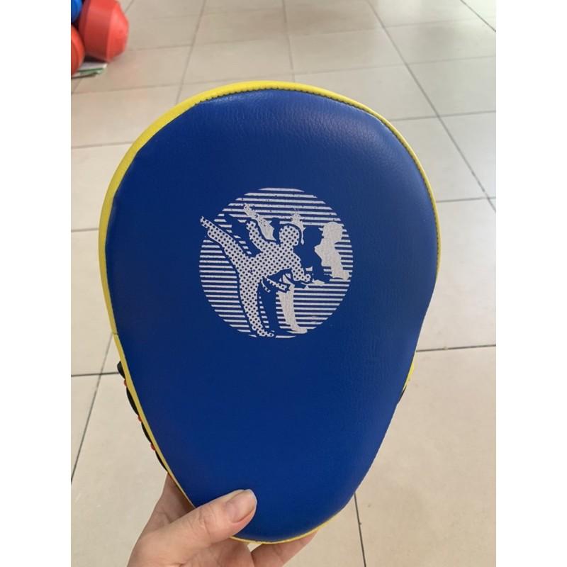 Đích đấm boxing ,set 2 cái đích đấm bốc .