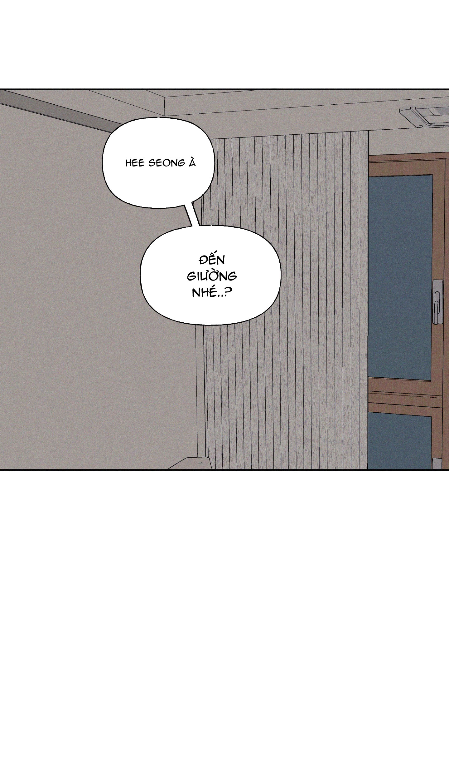 [18+] 3xlove chapter 6.2 23