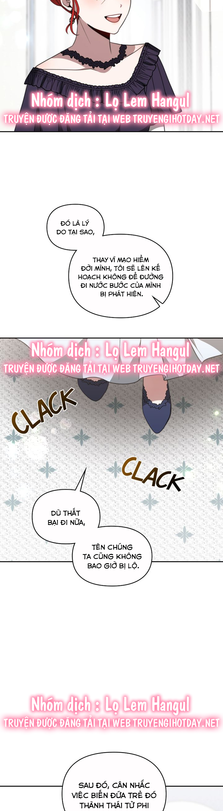 công nương eluana vita chapter 63 21