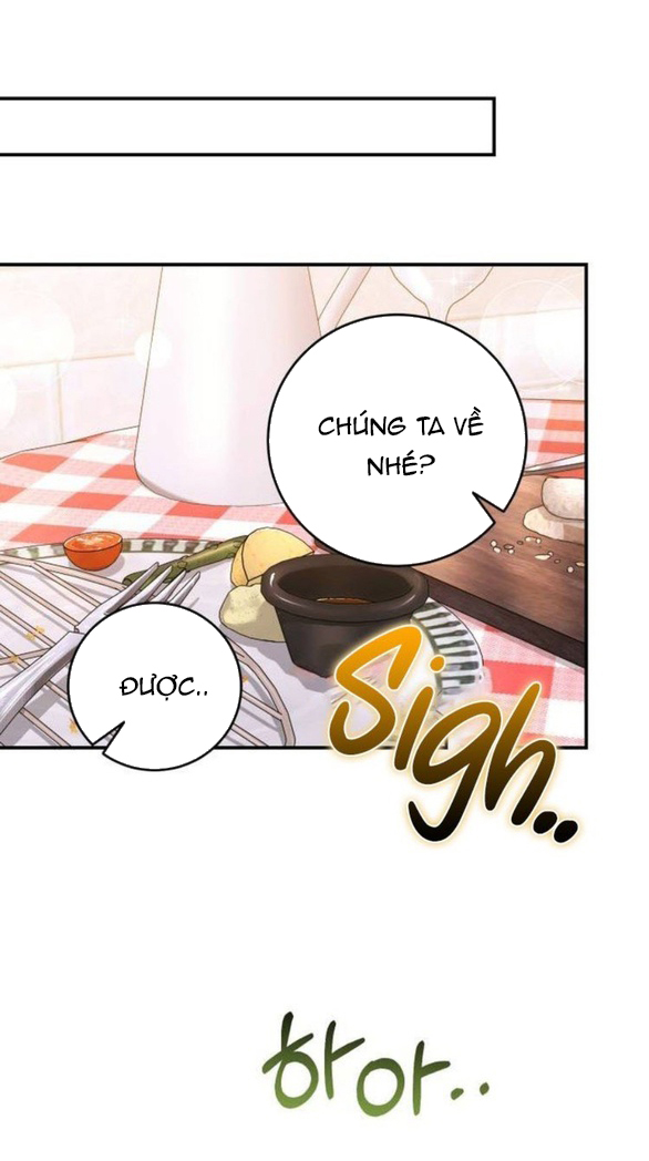 đứa trẻ trông giống tôi chapter 33.1 57