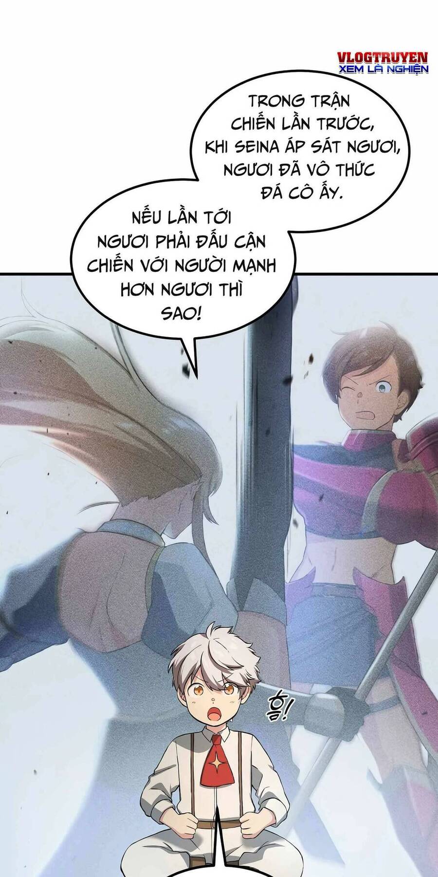 bách kiếp cường giả chapter 23 76