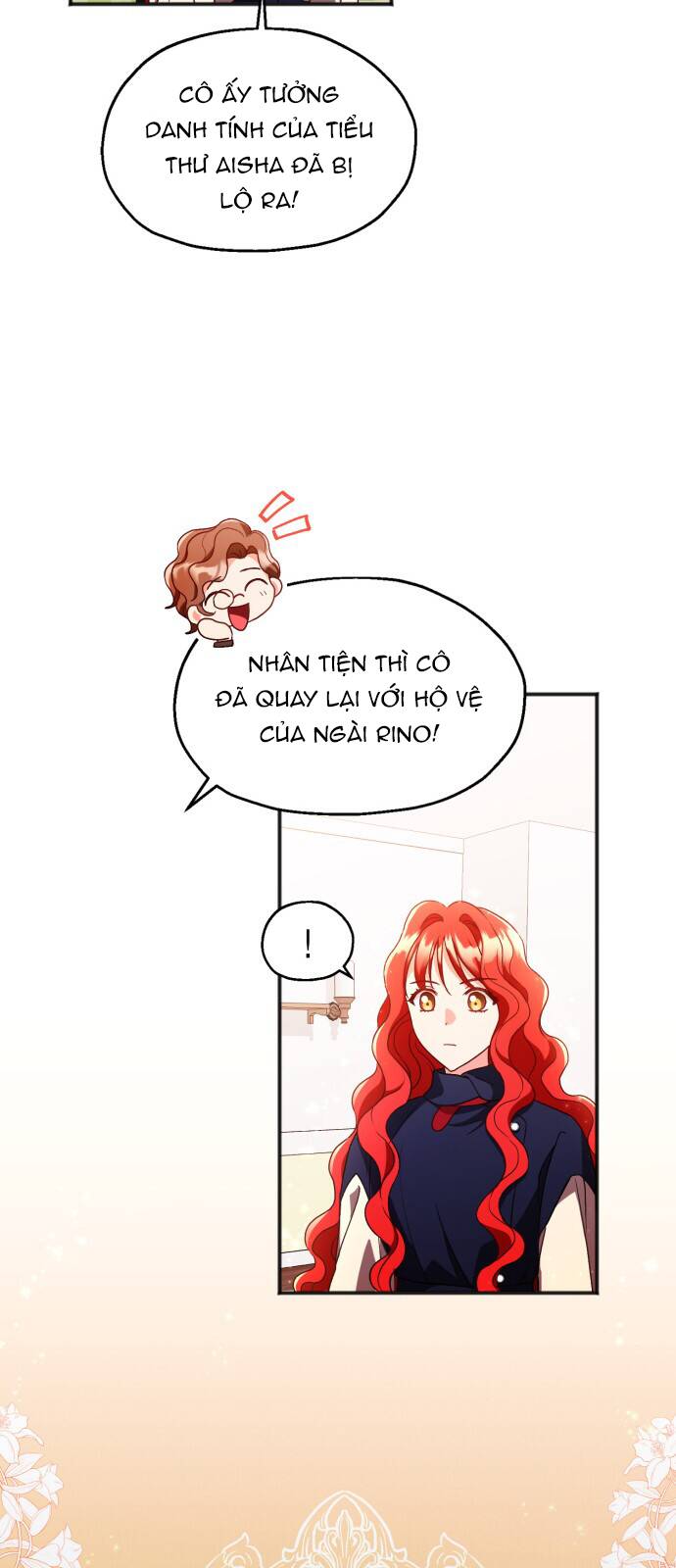 Cách Chia Tay Nam Chính chapter 5 9