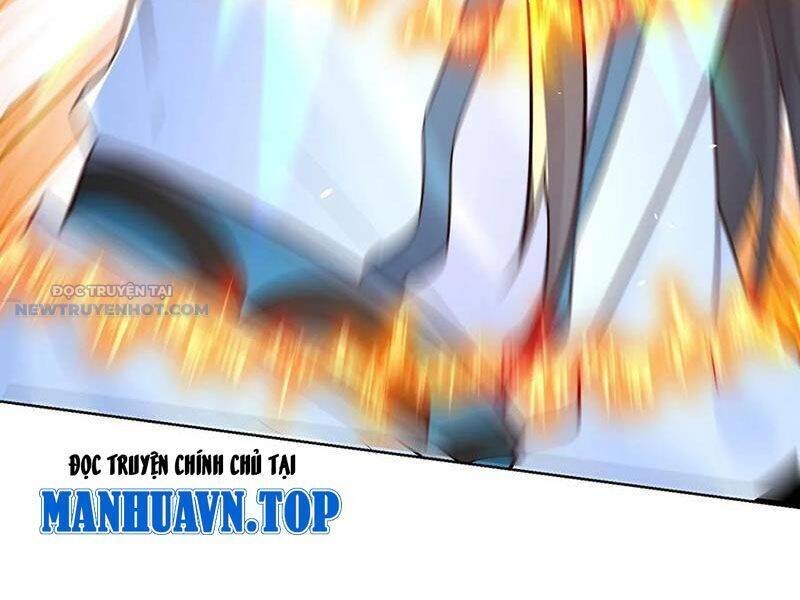 ta thực sự không muốn làm thần tiên chapter 69 14