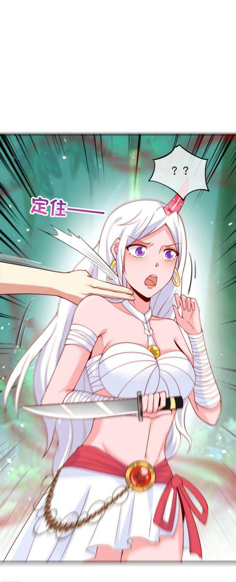 vòng bạn bè mạnh nhất của tiên giới chapter 88 5