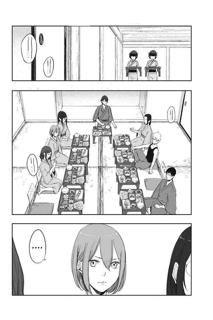 zero - kage miko chapter 6 23