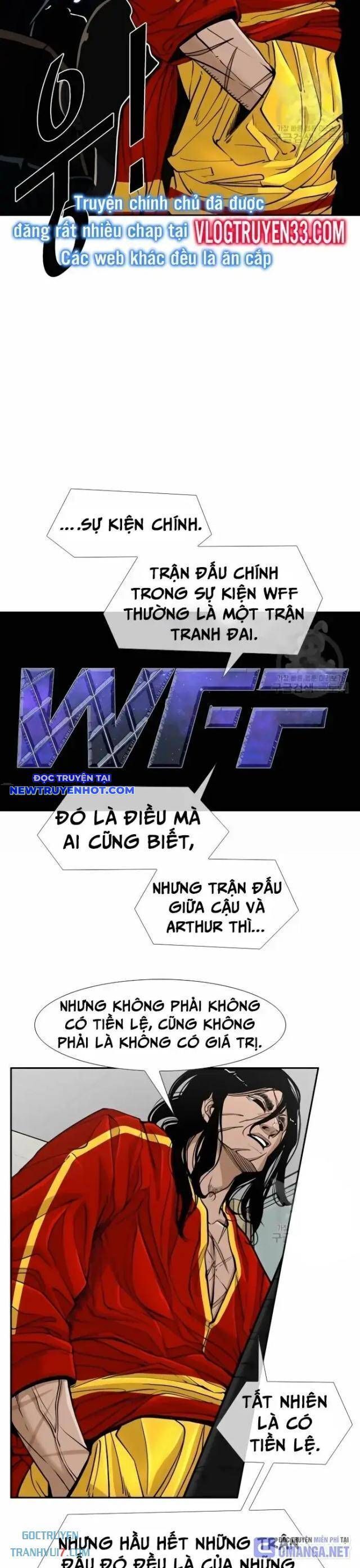 shark - cá mập chapter 237 9