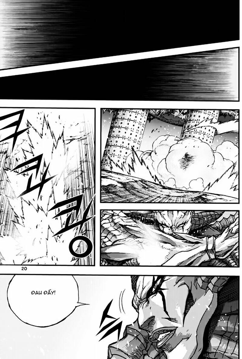 diêm đế ii chapter 52.2 21