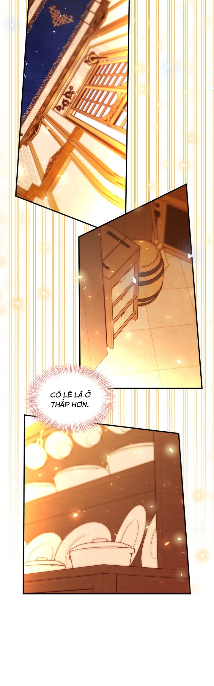 công lý của một ác nữ chapter 65 46