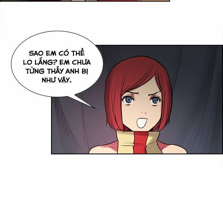 dâm hùng chapter 34 33