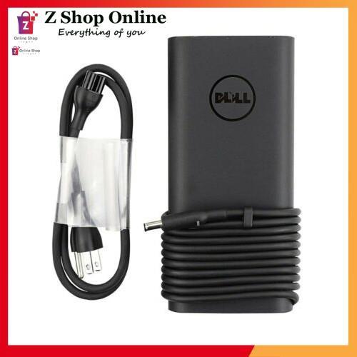 SẠC Dùng Cho Laptop DELL M3800 XPS15 9530 9550 9560 Precision 5530 19.5V 6.67A 130W đầu kim nhỏ