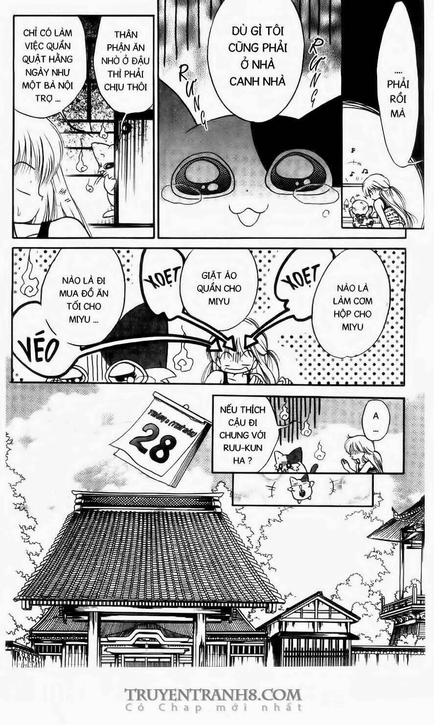 em bé ufo chapter 9 14