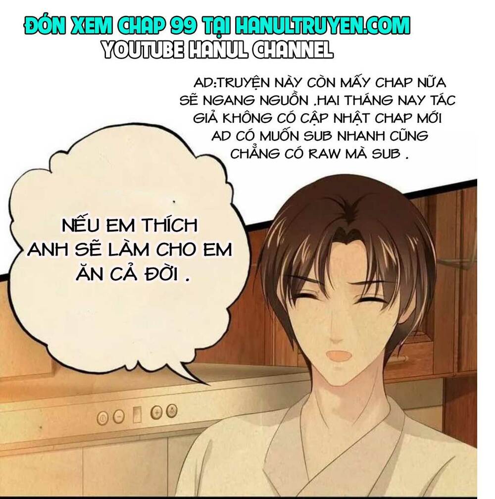 thần bí đế thiếu điềm sủng thê chapter 98 25
