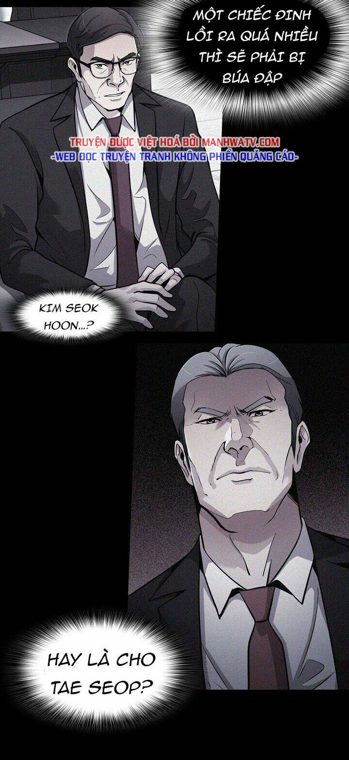 điều tra viên chuyển sinh chapter 90 7