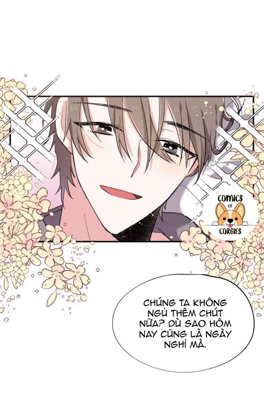 hãy cứu chồng tôi chapter 3 15