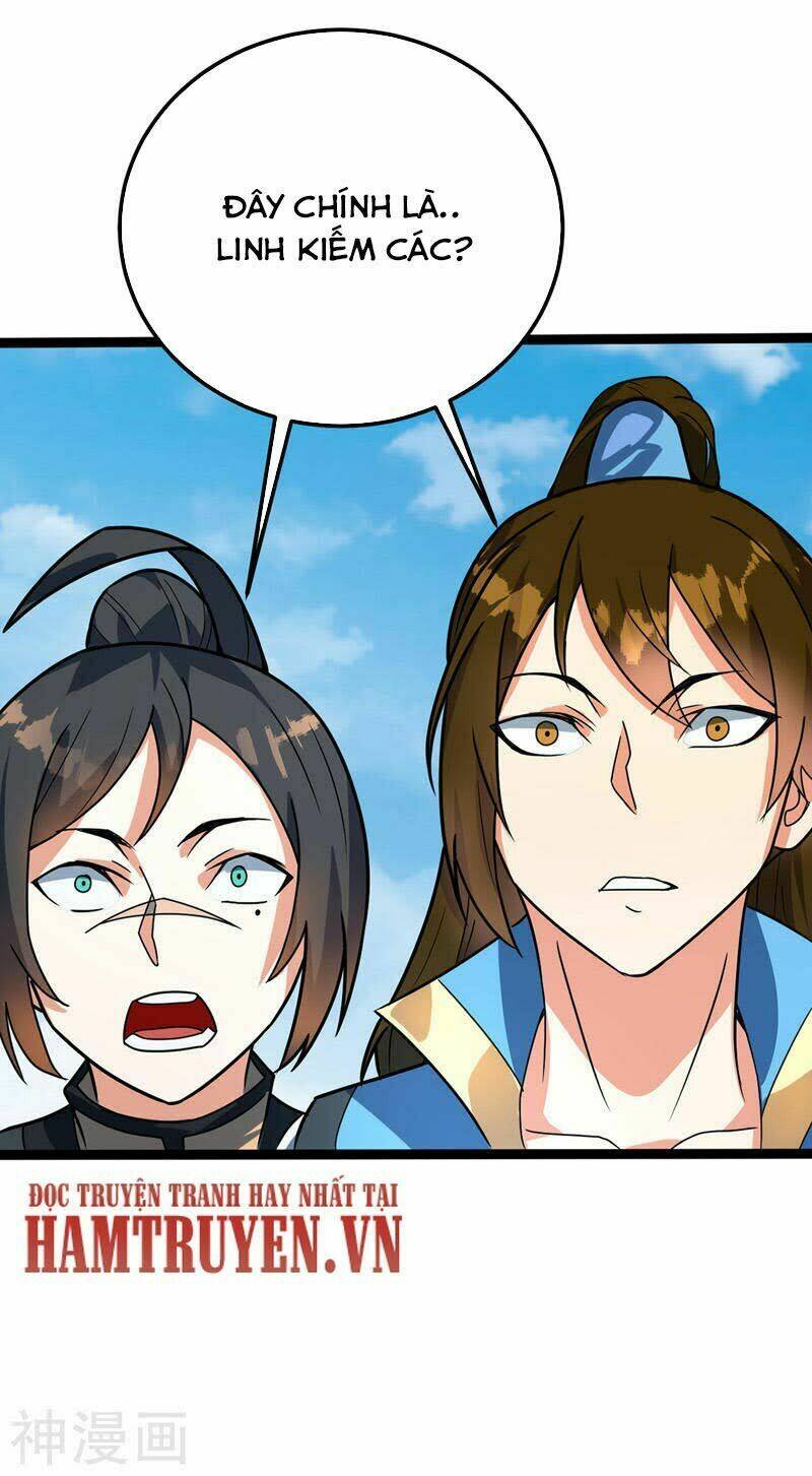 đan võ chí tôn chapter 39 10