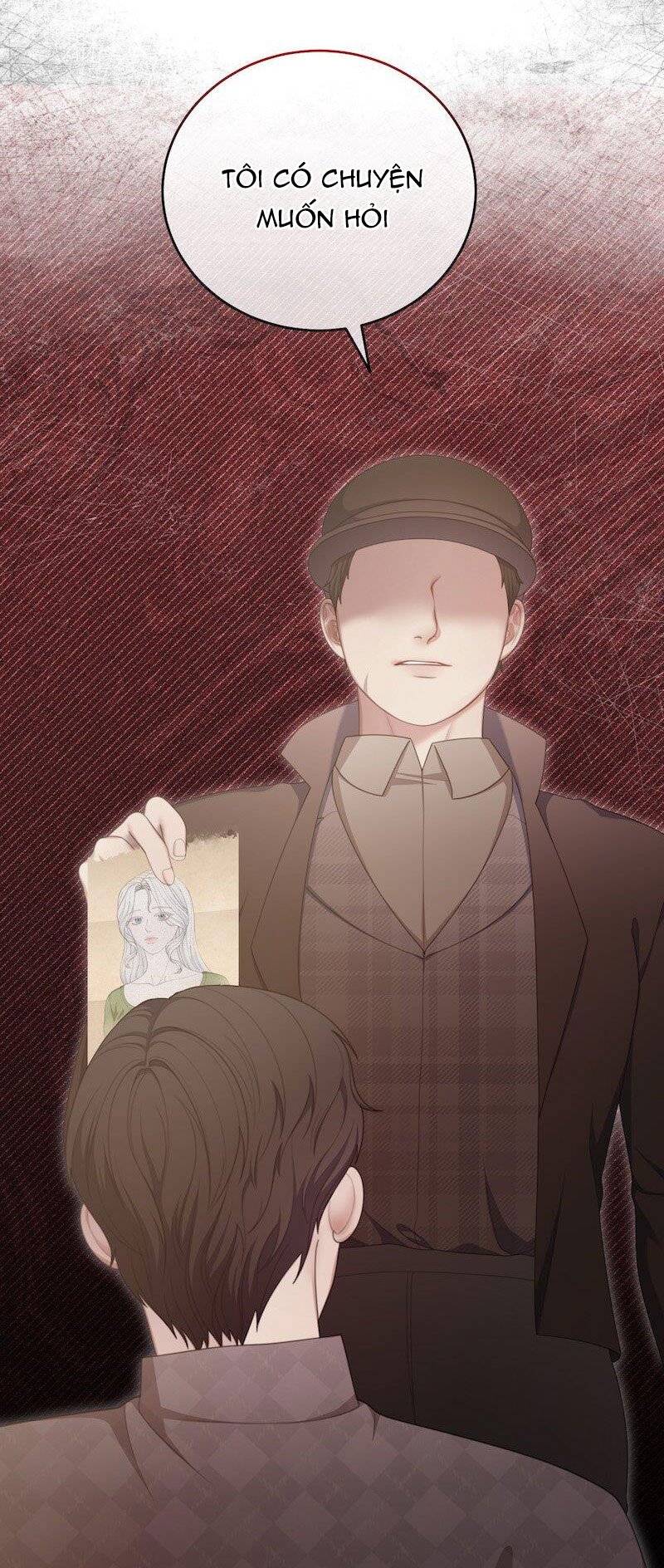 nữ hầu muốn đình công chapter 32 3