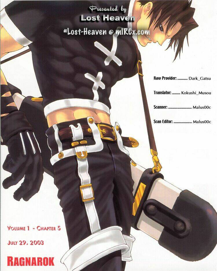 ragnarok: sword of the dark ones chapter 5 31