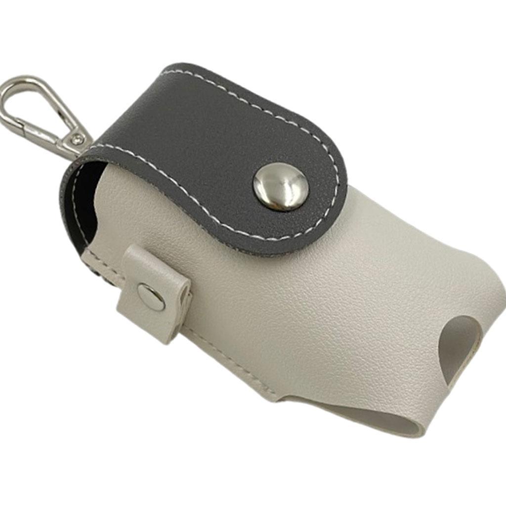 3 X Waterproof Golf Ball Bag Pouch Tee Holder Outdoor Sports Accessory