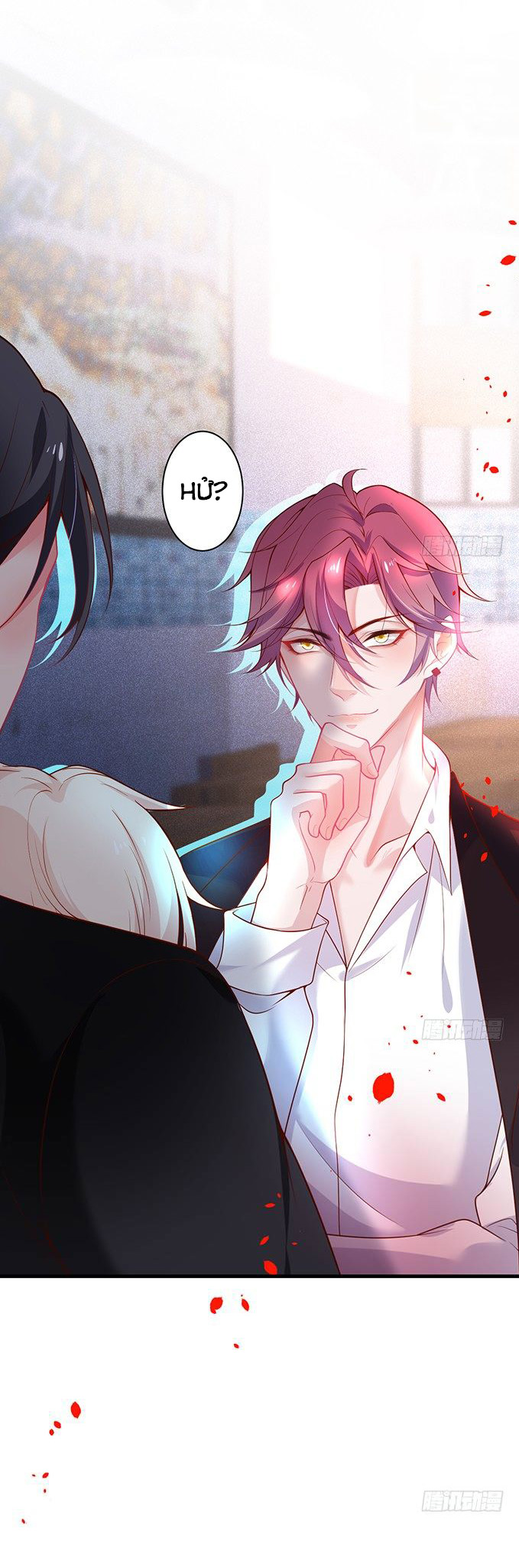 dưỡng khí chí mạng chapter 17 65