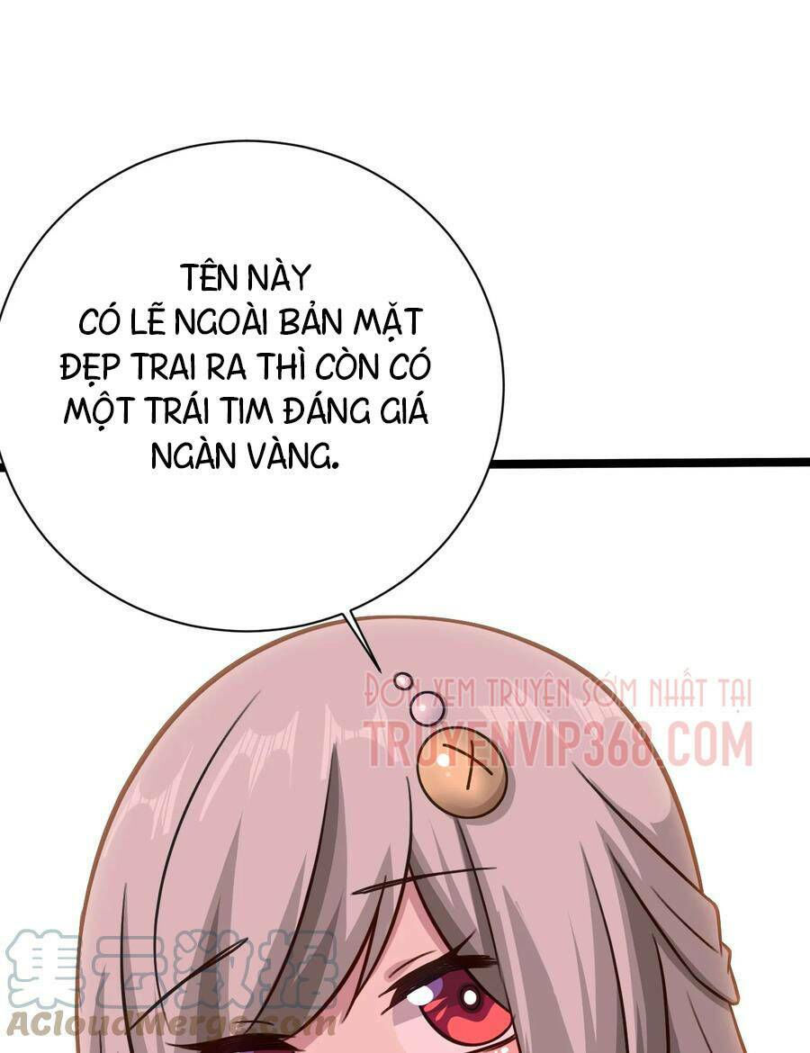 đại bảo kiếm của tôi chapter 48 19