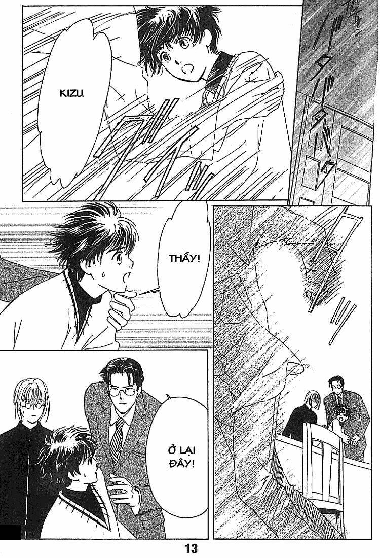 suki dakara suki chapter 11 13