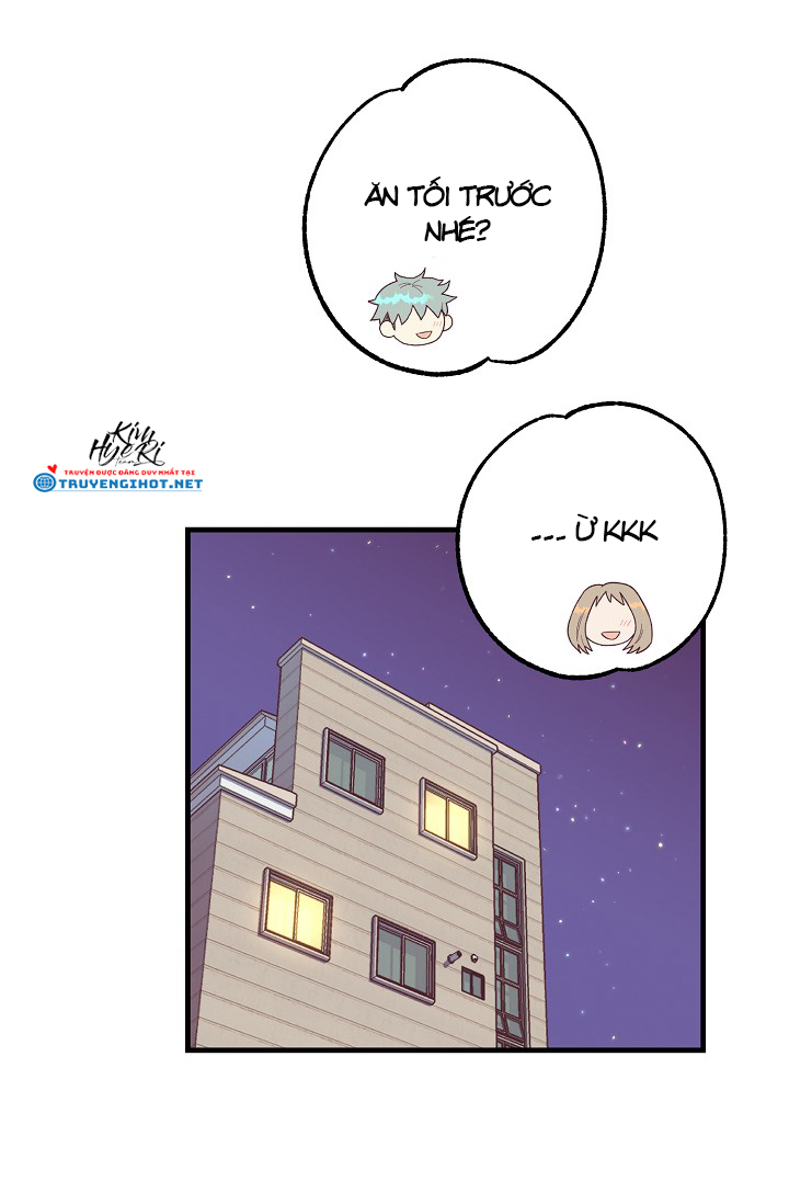 chạy đâu cho thoát chapter 7.1 14