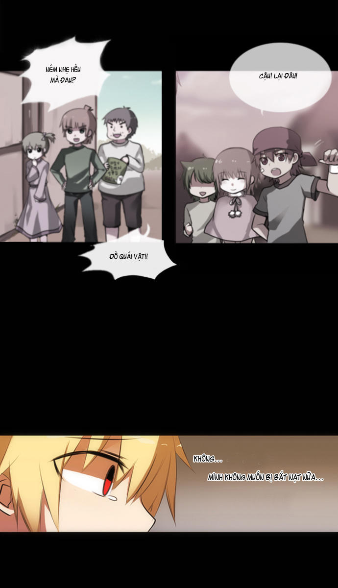 crepuscule (yamchi) chapter 6 11