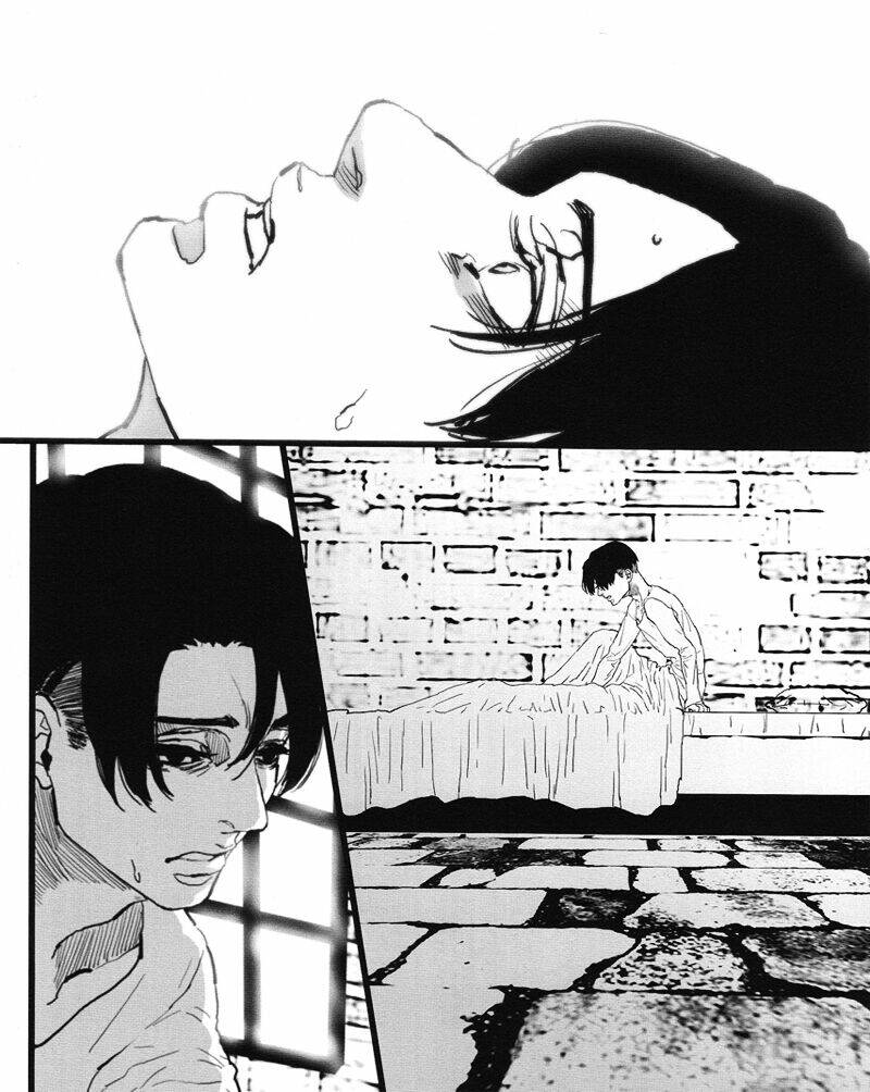 chúng ta sẽ mãi bên nhau chapter 1 11