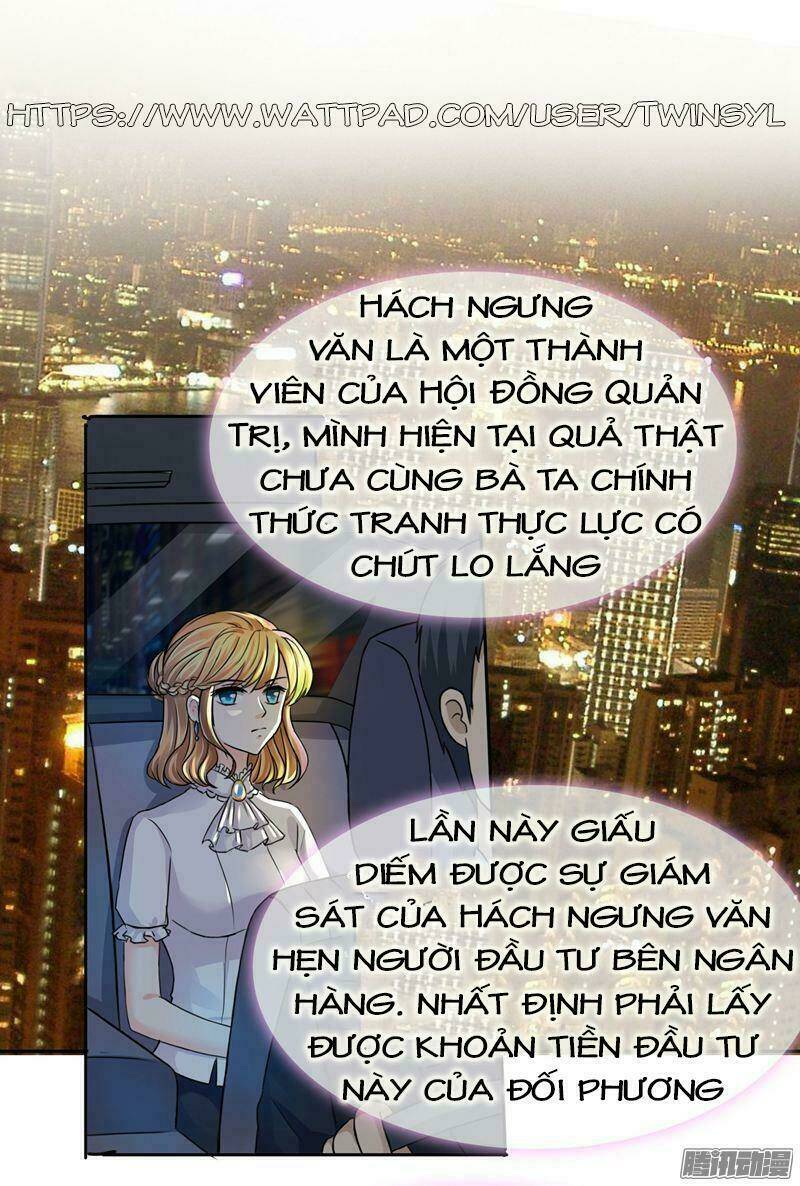 bá đạo trung khuyển tìm ái ký chapter 36 1