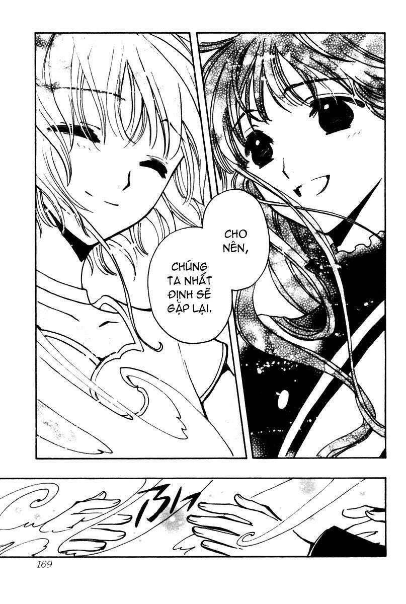 huyền thoại đôi cánh chapter 90 20