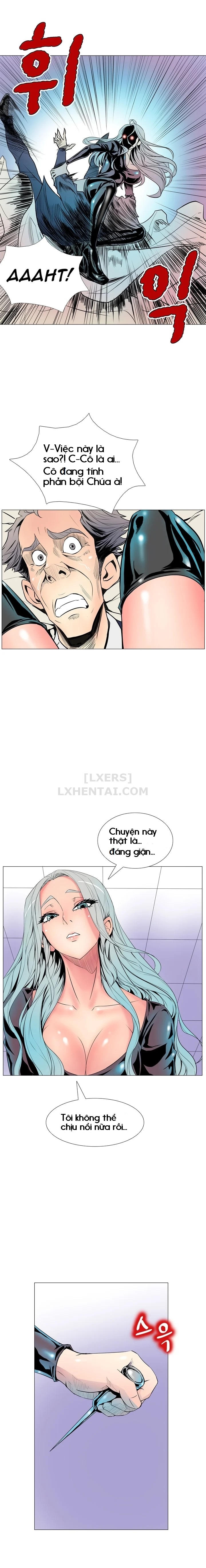 thân phận bí mật chapter 10 15