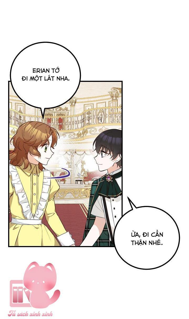 bác sĩ hoàn thành trách nhiệm rồi chapter 13 64