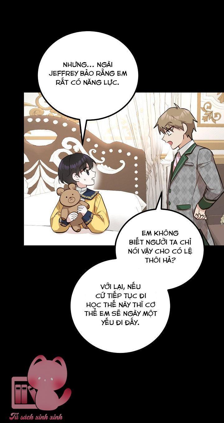 bác sĩ hoàn thành trách nhiệm rồi chapter 5 5