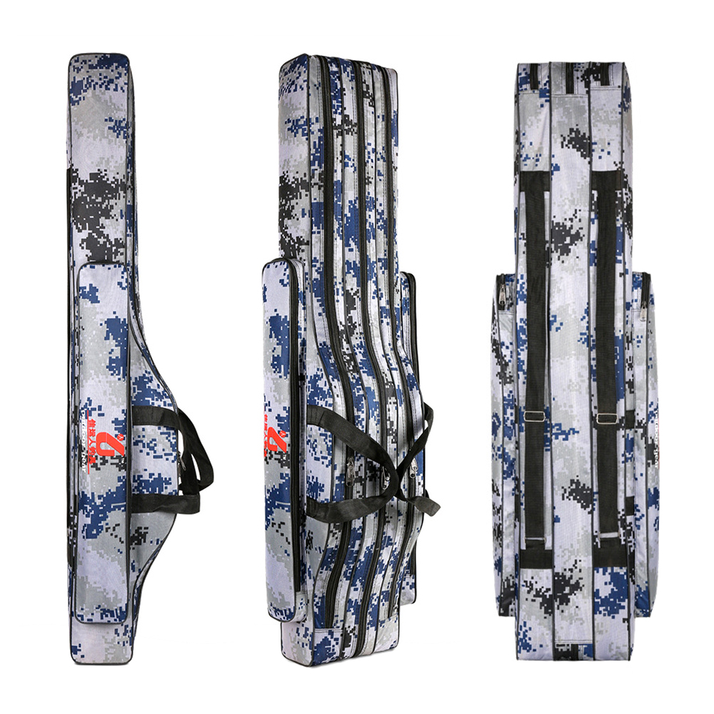 Túi Đựng Đồ Câu Cá Đa Năng Chuyên Dụng